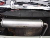 1959 Volvo PV544 for sale in Michigan (ID-160989)