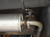 1959 Volvo PV544 for sale in Michigan (ID-160989)