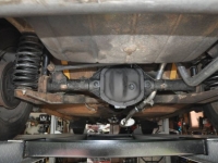 1959 Volvo PV544 for sale in Michigan (ID-160989)