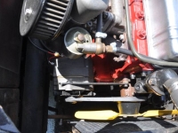 1959 Volvo PV544 for sale in Michigan (ID-160989)