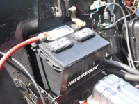 1959 Volvo PV544 for sale in Michigan (ID-160989)