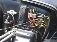 1959 Volvo PV544 for sale in Michigan (ID-160989)