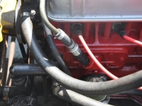 1959 Volvo PV544 for sale in Michigan (ID-160989)