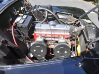 1959 Volvo PV544 for sale in Michigan (ID-160989)