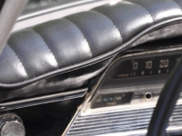 1959 Volvo PV544 for sale in Michigan (ID-160989)