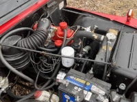 1959 Willys Jeep for sale in Michigan (ID-126296)
