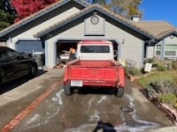 1959 Willys Jeep for sale in Michigan (ID-140111)