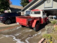 1959 Willys Jeep for sale in Michigan (ID-140111)