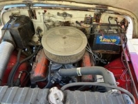 1959 Willys Jeep for sale in Michigan (ID-140111)