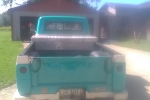 1960 Ford F250 for sale in Erie, Pennsylvania (ID-68853)