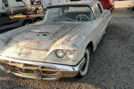 1960 Ford Thunderbird for sale in Charleston (South Carolina), South Carolina (ID-36094)
