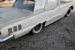 1960 Ford Thunderbird for sale in Charleston (South Carolina), South Carolina (ID-36094)
