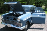 1960 Vauxhall Envoy for sale