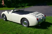 1960 Austin Healey Sprite for sale