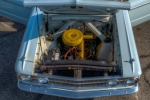 1960 Mercury Wagon for sale in Cleveland, Ohio (ID-68194)