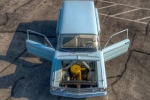 1960 Mercury Wagon for sale in Cleveland, Ohio (ID-68194)