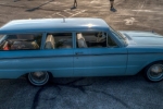 1960 Mercury Wagon for sale in Cleveland, Ohio (ID-68194)