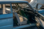 1960 Mercury Wagon for sale in Cleveland, Ohio (ID-68194)