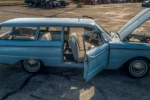 1960 Mercury Wagon for sale in Cleveland, Ohio (ID-68194)