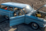 1960 Mercury Wagon for sale in Cleveland, Ohio (ID-68194)