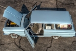 1960 Mercury Wagon for sale in Cleveland, Ohio (ID-68194)