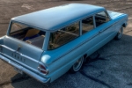 1960 Mercury Wagon for sale in Cleveland, Ohio (ID-68194)