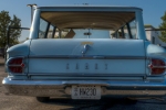1960 Mercury Wagon for sale in Cleveland, Ohio (ID-68194)