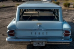 1960 Mercury Wagon for sale in Cleveland, Ohio (ID-68194)