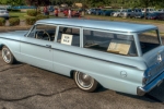 1960 Mercury Wagon for sale in Cleveland, Ohio (ID-68194)