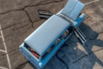1960 Mercury Wagon for sale in Cleveland, Ohio (ID-68194)