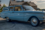 1960 Mercury Wagon for sale in Cleveland, Ohio (ID-68194)