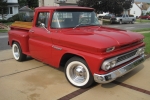 1960 Chevrolet C10 Pickup for sale in New York, New York (ID-27826)