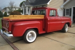 1960 Chevrolet C10 Pickup for sale in New York, New York (ID-27826)