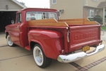 1960 Chevrolet C10 Pickup for sale in New York, New York (ID-27826)