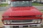 1960 Chevrolet C10 Pickup for sale in New York, New York (ID-27826)