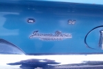 1960 Pontiac Laurentian for sale in Airdrie, Alberta (ID-34631)