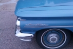 1960 Pontiac Laurentian for sale in Airdrie, Alberta (ID-34631)