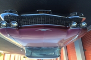 1960 Cadillac Coupe deVille for sale