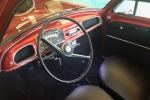 1960 Renault Dauphine for sale in Glendale (California), California (ID-63956)