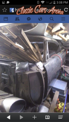 1960 Dodge Coupe for sale in Muskegon, Michigan (ID-24223) 1960 Dodge Coupe for sale in Muskegon, Michigan (ID-24223)
