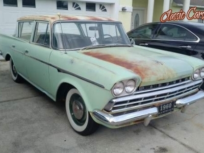 1960 AMC Rambler for sale