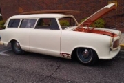 1960 AMC Rambler for sale