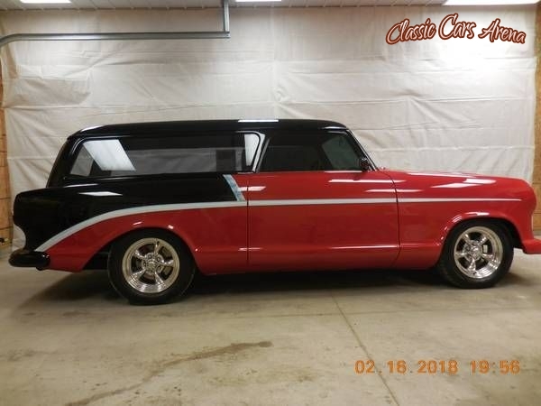 1960 AMC Rambler for sale in Michigan (ID-36161)