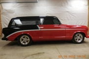 1960 AMC Rambler for sale
