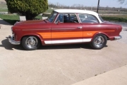 1960 AMC Rambler for sale
