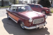 1960 AMC Rambler for sale