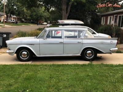 1960 AMC Rambler for sale