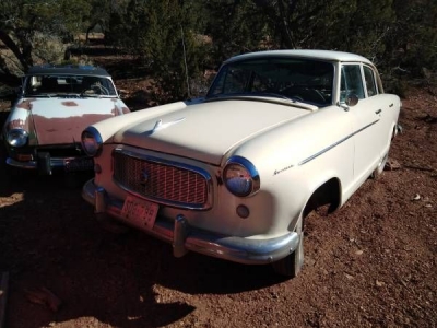 1960 AMC Rambler for sale