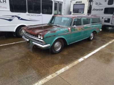 1960 AMC Rambler for sale