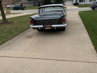 1960 AMC Rambler for sale